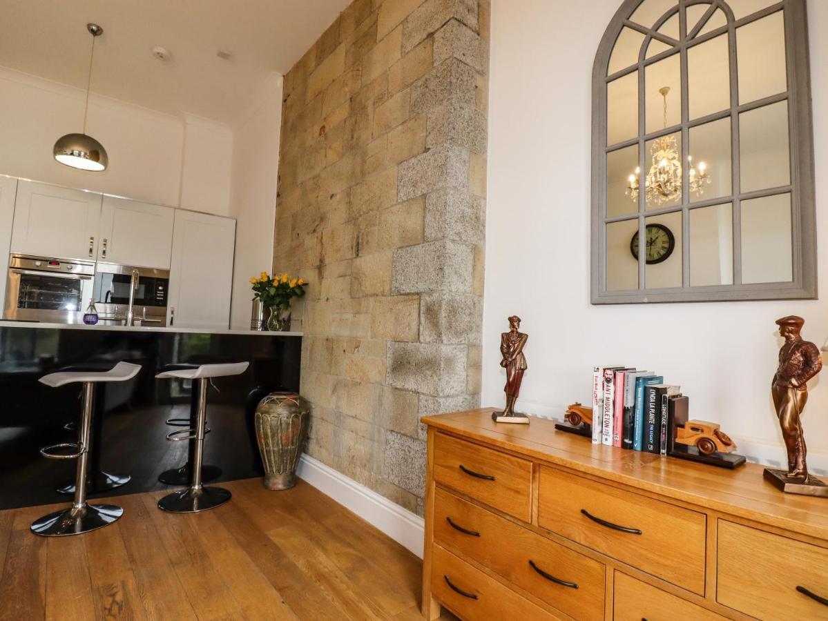 Apartment King Edward's View Newquay (Cornwall)