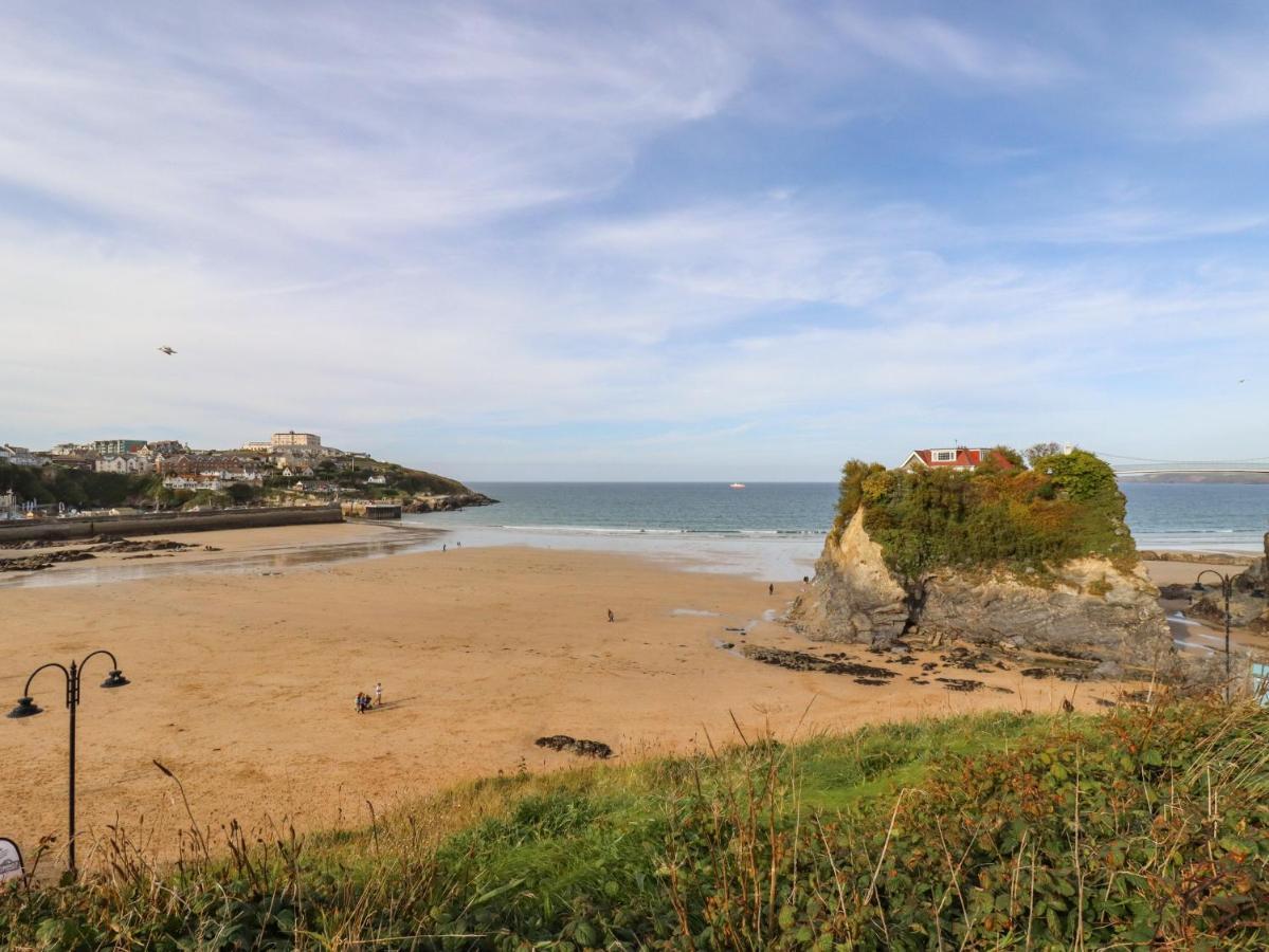 King Edward's View Newquay (Cornwall)