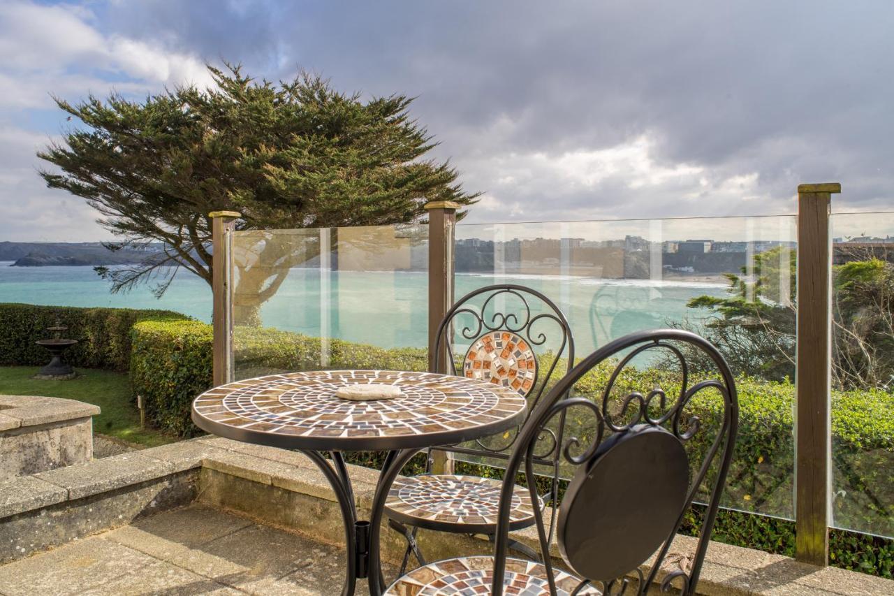 King Edward's View Apartment *