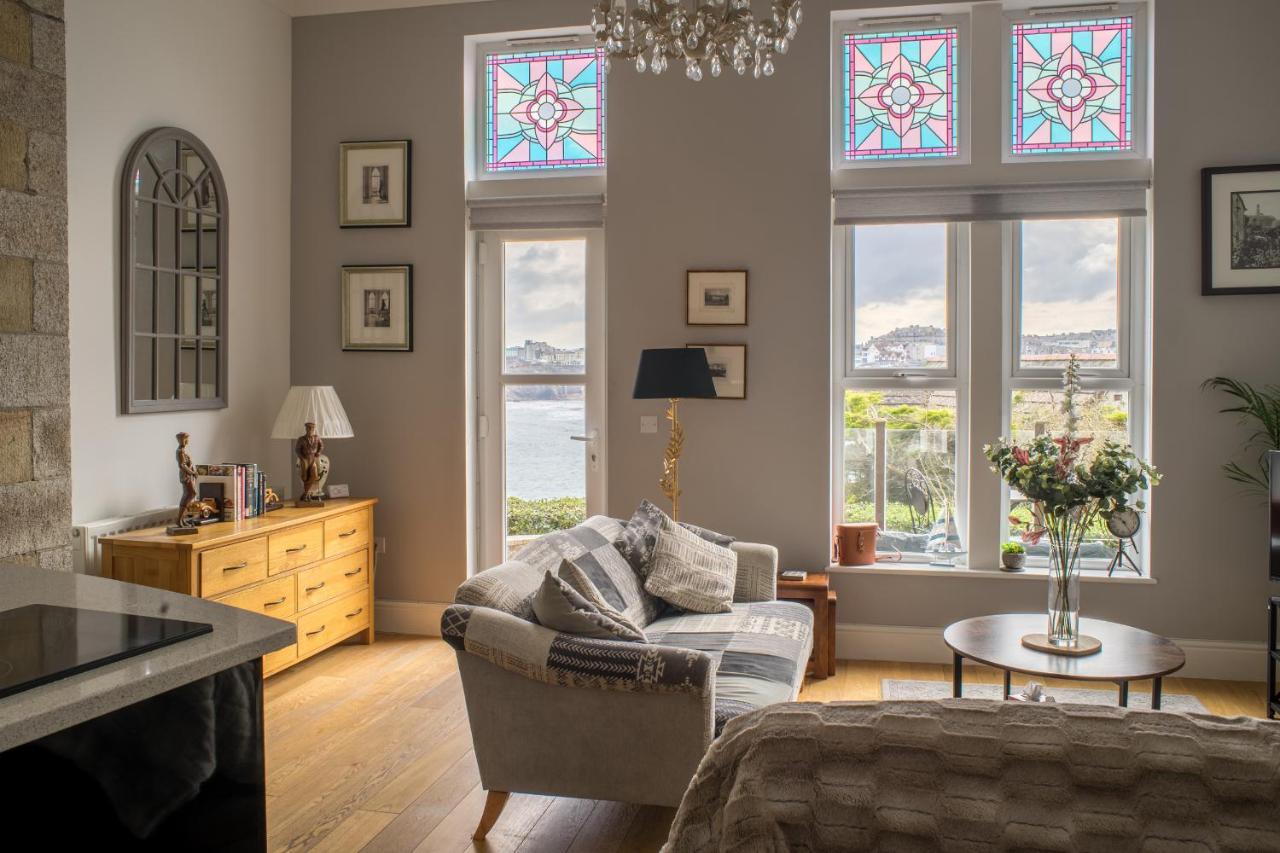 King Edward's View Apartment *