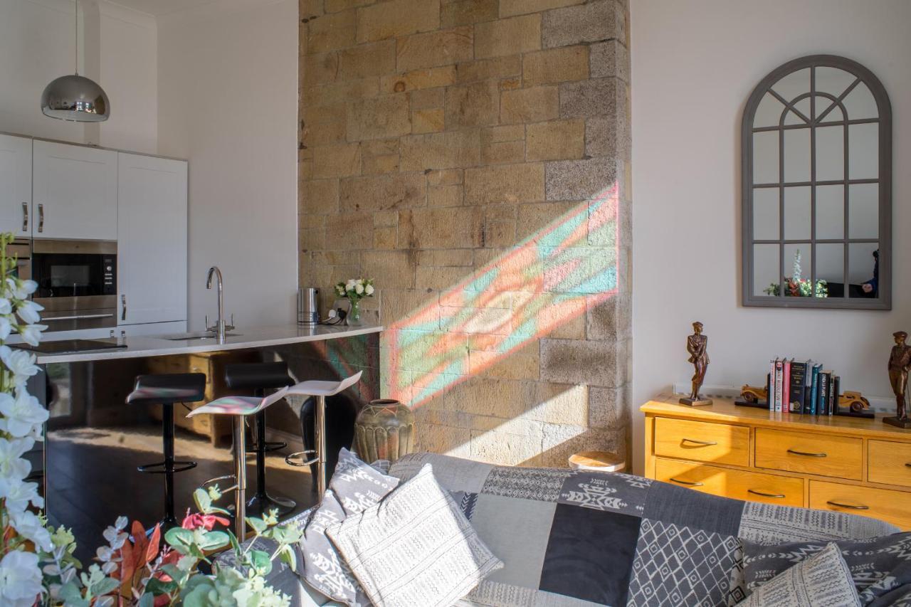 King Edward's View Apartment