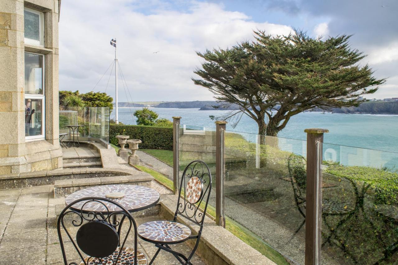 King Edward's View Apartment *