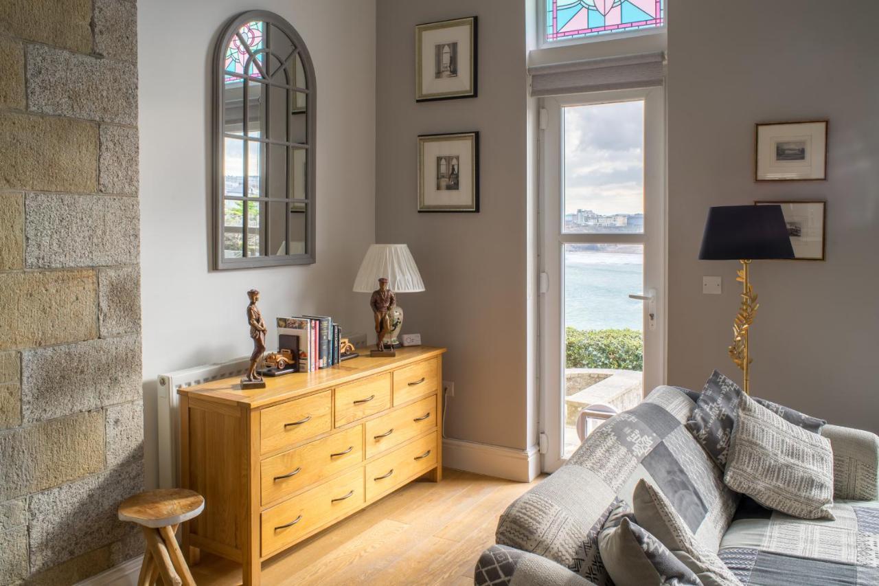 King Edward's View Apartment Newquay (Cornwall)