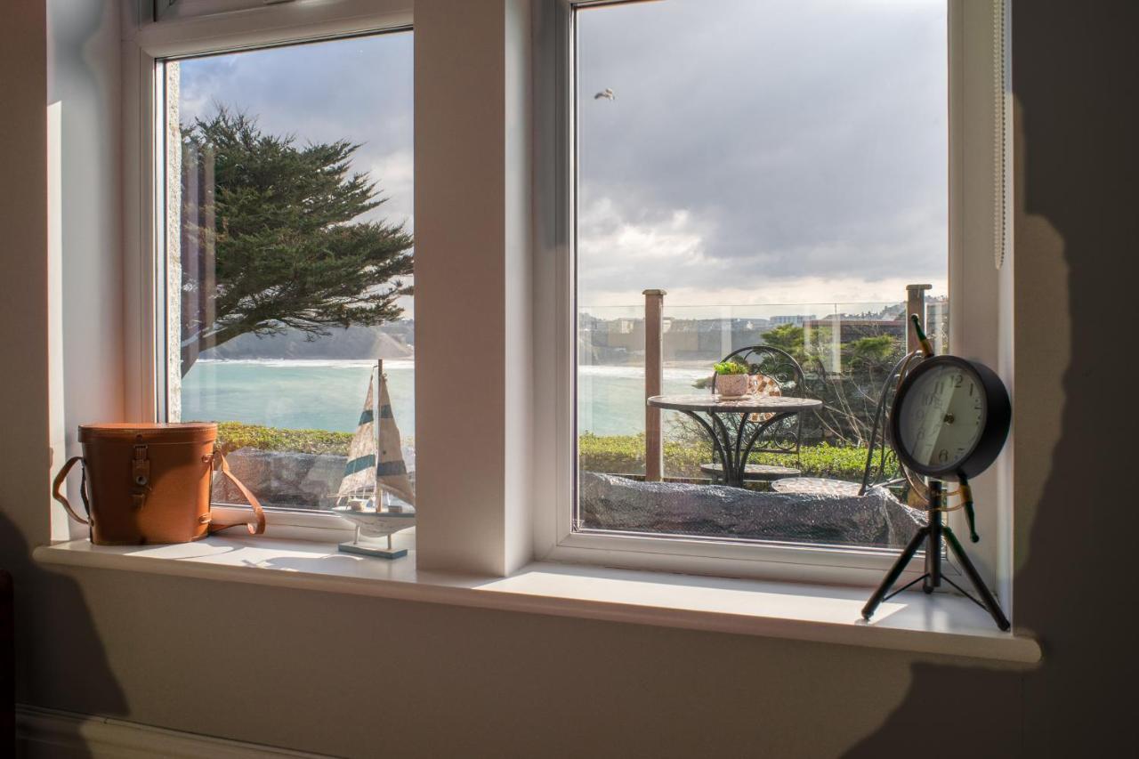 King Edward's View Apartment
